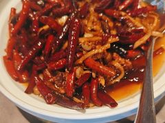 -小天厨民间菜馆(深圳街店)