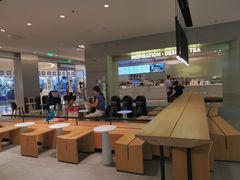 -喜茶(杭州滨江宝龙店)