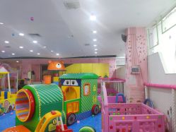 -开心果儿童乐园