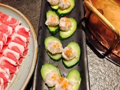 -老墙根涮肉·铜锅·烧烤(欢乐谷·王四营店)