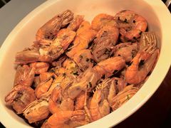 -胖子烧烤海鲜(亲贤北街店)