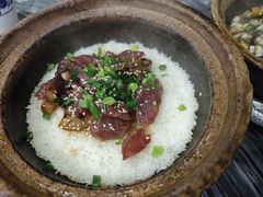 -红星光发煲仔饭(大石街店)