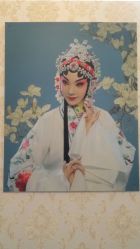 -梨园天地京剧摄影(玲珑天地店)