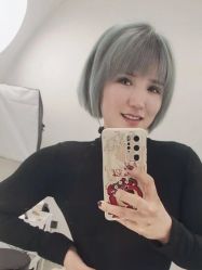 点击看大图 -MORI HAIR SALON日式美发沙龙