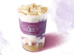 -桂桂茶(金谊广场店)