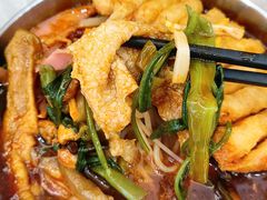 -居鲜味螺蛳粉(客村店)