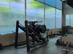 -DF游泳健身(贾家花园店)