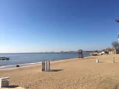 -老虎石海上公园