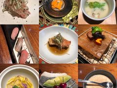 -桐寿司Sushi Tong