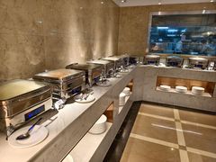 -天伦松鹤大饭店·欣妮咖啡