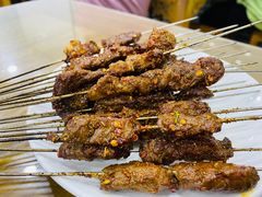 -清真·穆萨砂锅(大皮院店)