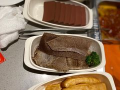 -海底捞火锅(新松江路店)