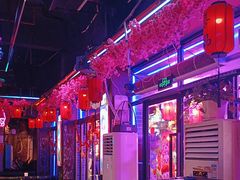 -喜鹊音乐酒馆(西街店)