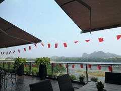 -璟象酒店-爱丽坊景观餐厅