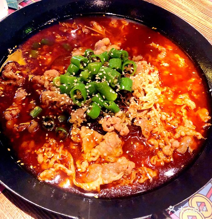 胡桃里音乐酒馆(农科路店)烧汁肥牛图片