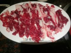 吊龙-八合里潮汕鲜牛肉火锅(惠州华贸店)