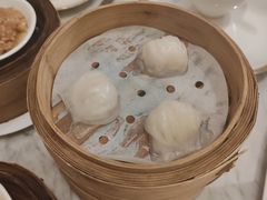 虾饺-厦门朗豪酒店 · 明阁中餐厅