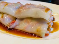 叉烧肠粉-北京四季酒店·采逸轩
