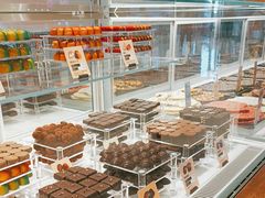 -Lecire乐希瑞巧克力(丽泽天街店)