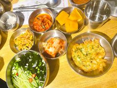 -姜虎东白丁烤肉(恒隆广场店)