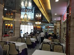 -津悦·正阳春烤鸭(红旗南路店)