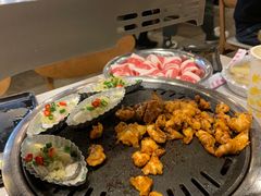 -胡哥烤肥牛(车公庙店)