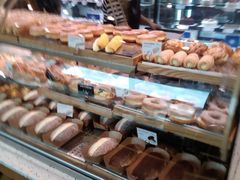 -巴黎贝甜(泗泾店)