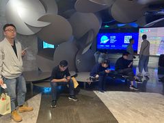 门面-百美汇影城(LUXE嘉里中心店)