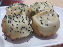 -小杨生煎(深圳岗厦北店)