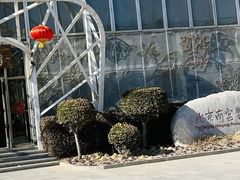 -南宫五洲植物乐园