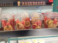 -面包新语(滨湖万达店)