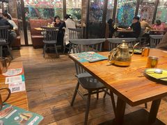 -塔哈尔·新疆盛宴(城西银泰店)