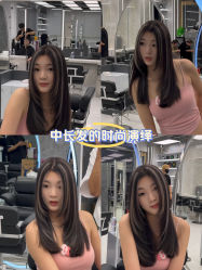 -5M HAIR SALON 旗舰店