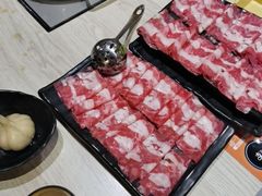 -呷哺呷哺 黄金牧场 (房山印象城店)