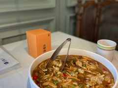-开海·红岛海鲜虾水饺(石老人店)