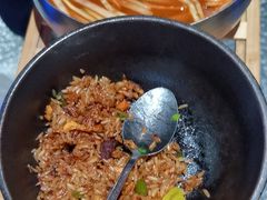 -谷牛日式烤肉(宝山U天地店)