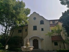 -上海汾阳花园酒店