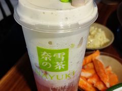 -奈雪的茶(重庆万象城北区店)