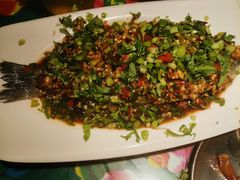 -醉烧膘·烧烤夜宵王(总店)