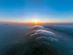 -紫金山山顶公园