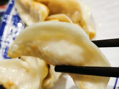 -长人馄饨铺(解放街店)