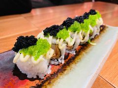 -初居食屋日式料理(万象城购物中心店)