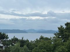 -萨尔浒风景区