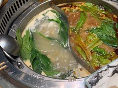 -蜀留香火锅·始于1999·原四川老火锅(白堤路店)