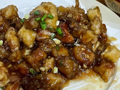 -如我美食(达道社区店)
