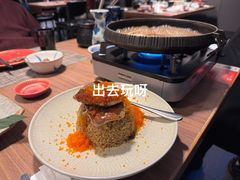 -满来寿喜烧(金虹桥店)