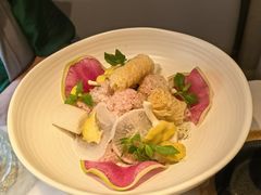 -叶叶菩提(太原别墅店)