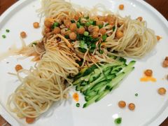 老北京炸酱面-四季小馆·地道北京小吃(广百店)