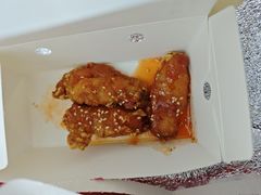 -必胜客(威高广场店)