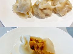 -叁拾壹克饺子·东北菜(国贸店)